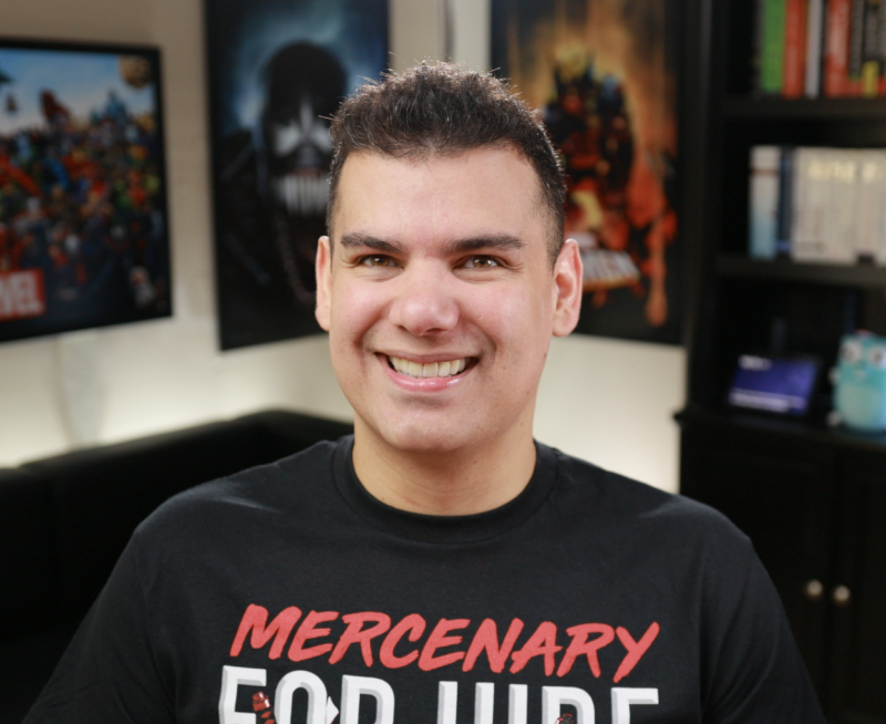 Ricardo Ferreira