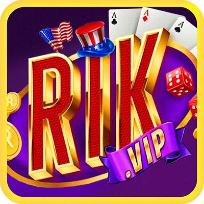 Cong game RIKVIP