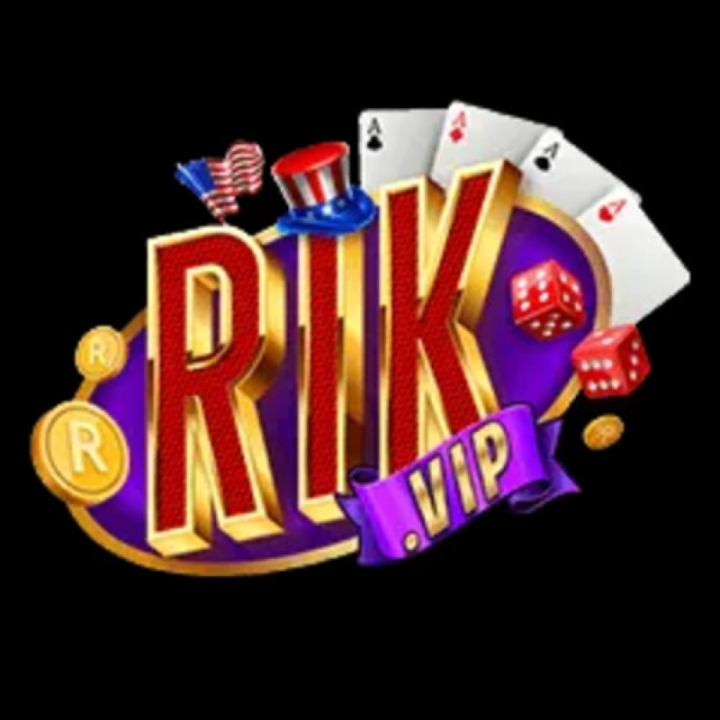  Rikvip
