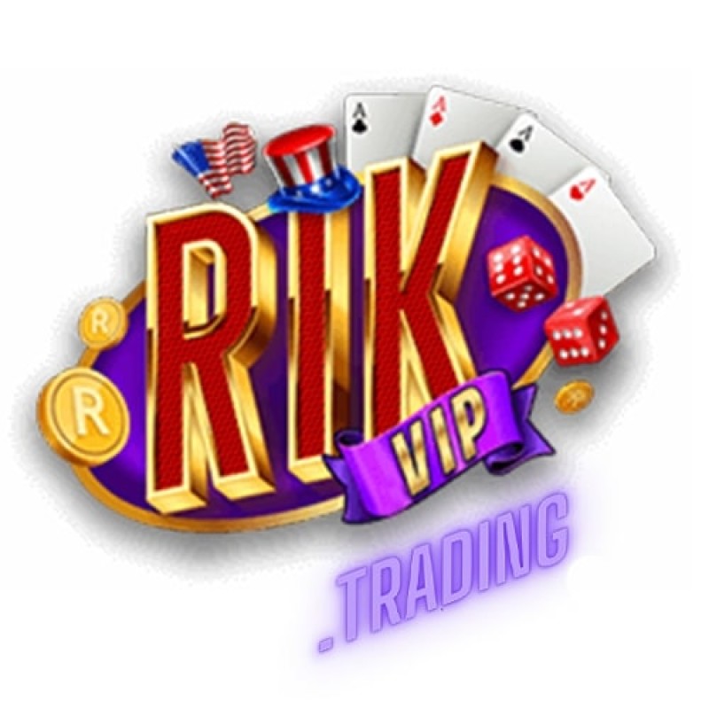 Rikvip | Cổng Game Tài Phiệt Mỹ Uy Tín - Tải Rikvip nhận thẻ cào 500k