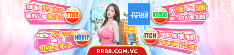 RR88 COMVC