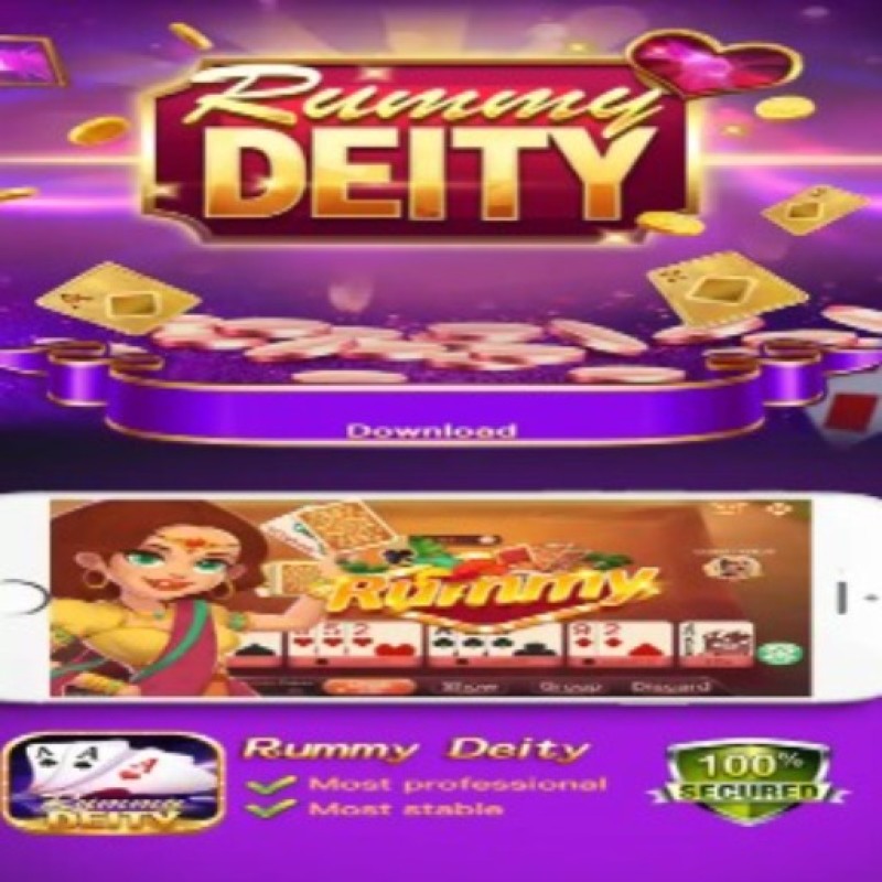 Rummy Deity