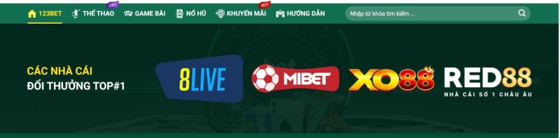 123BET