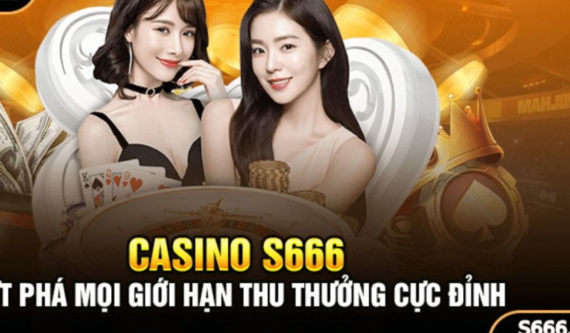 S666