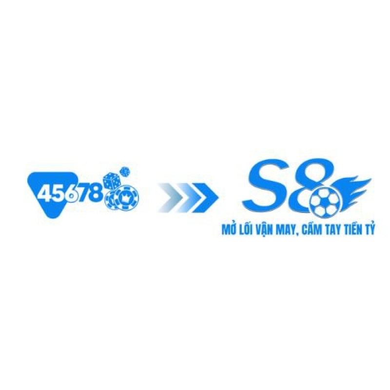 Nhà Cái S8