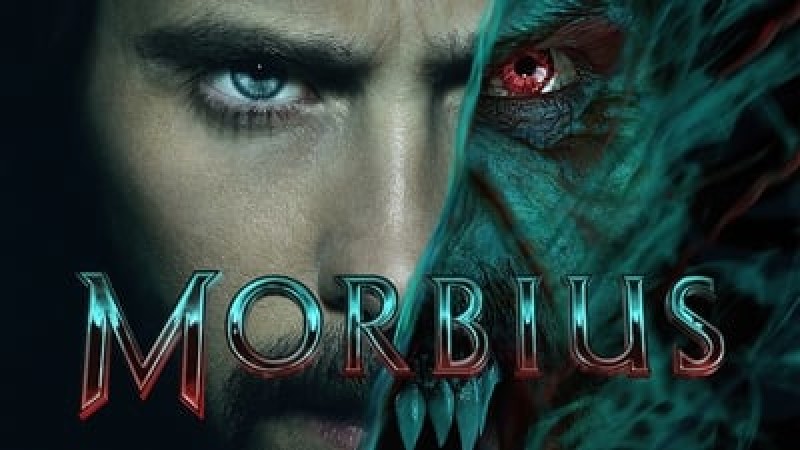 「电影在线」莫比亚斯(morbius)观看完整版高清免费