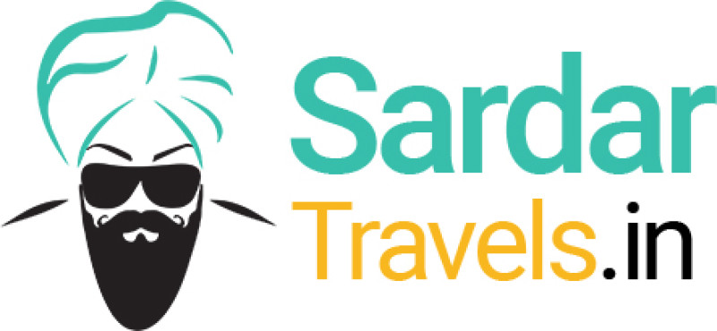 Sardar Travel’s presentations on Notist