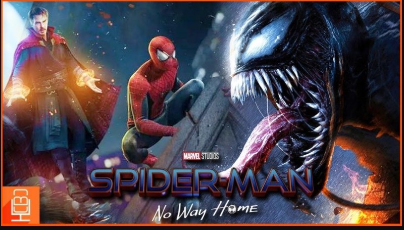 ASSISTIR ▷ spider man no way home 【2021】 Dublado Filme Online PT