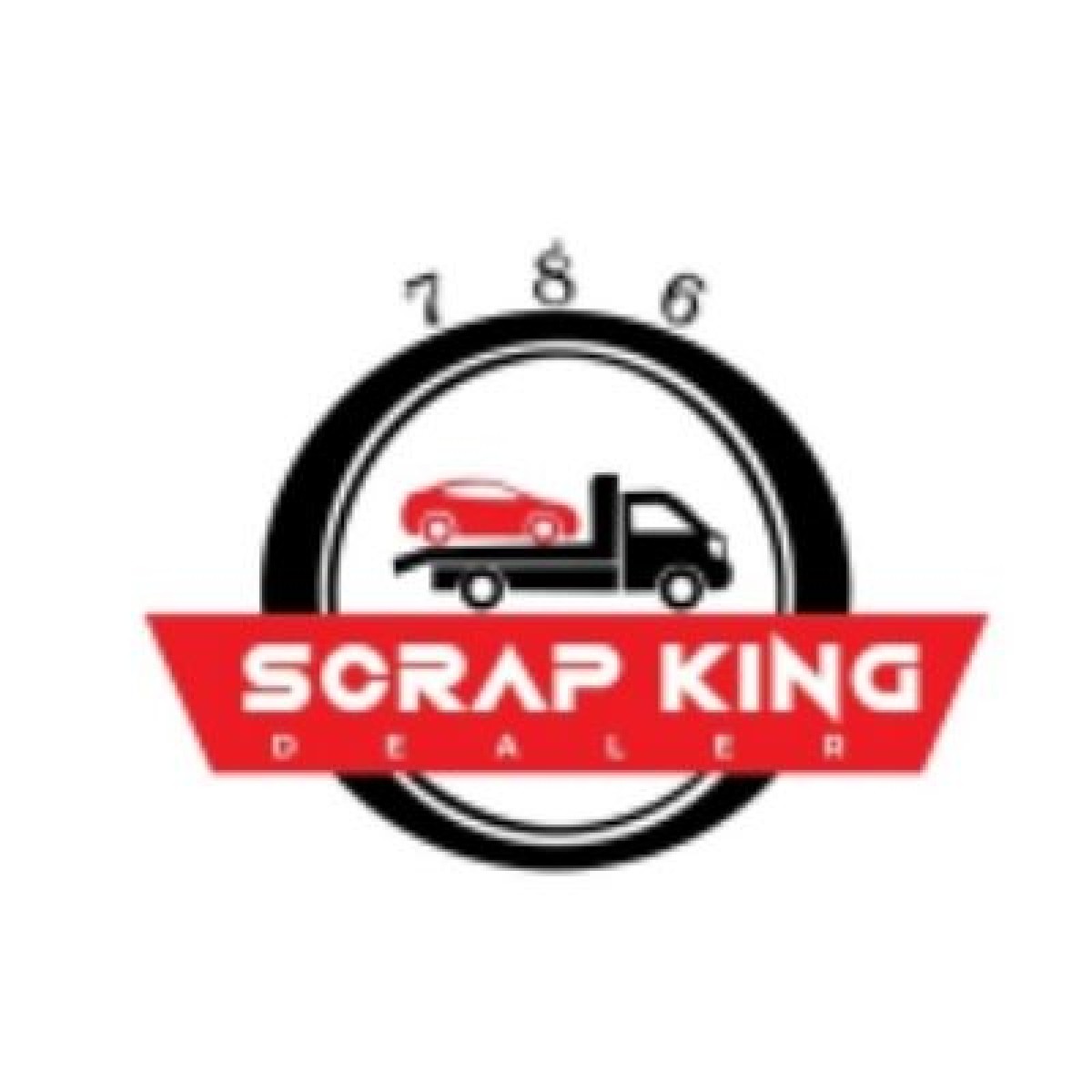 Scrap King Dealer’s presentations on Notist