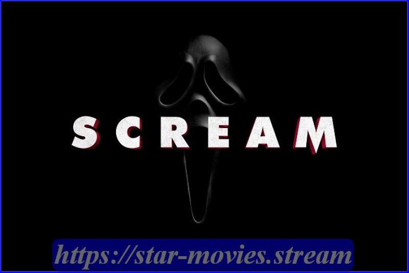 Scream (2022) Pelicula En Castellano Completa Hd1080