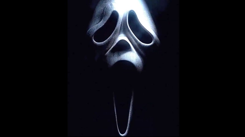 Scream 5 (2022) la película completa español y latino