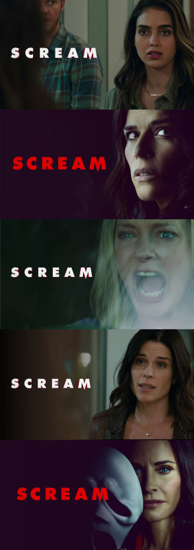 ¡REPELIS—VER Scream 5 (2022) | Película Español y latino HD