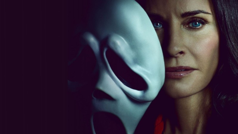 Scream 5 (2022) Ver Online Gratis en Español Latino