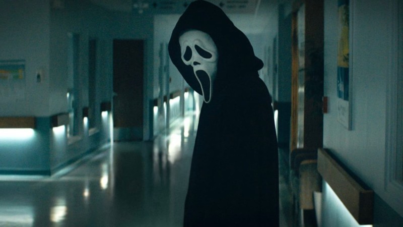 Scream 5 (2022) VER pelicula completa Audio en español y latino online
