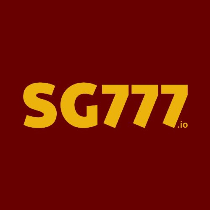SG777 Online Casino