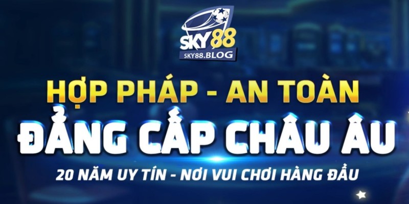 SKY 88