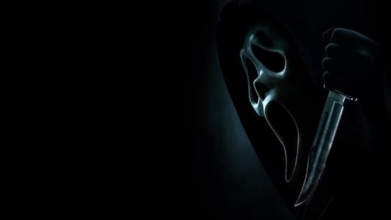 Scream 5/Vřískot 5 CELÝ FILM ONLINE ZDARMA (2022) CZ DABING  |TITULKY