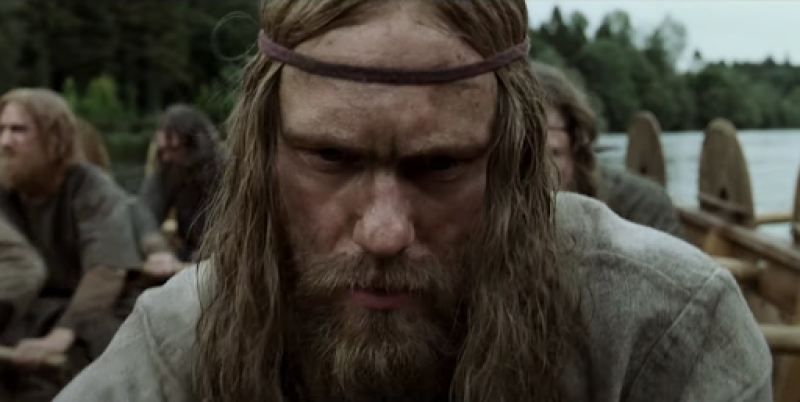 Sleduj The Northman (2022) celý film online cz dabing i titulky zdarma