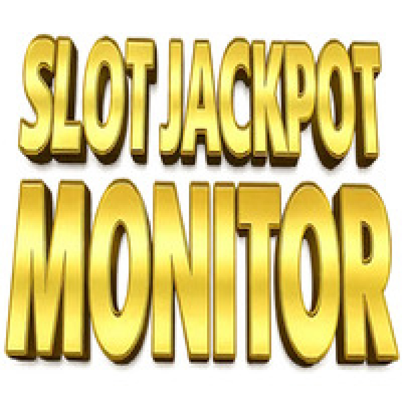 Slotjackpotmonitorph