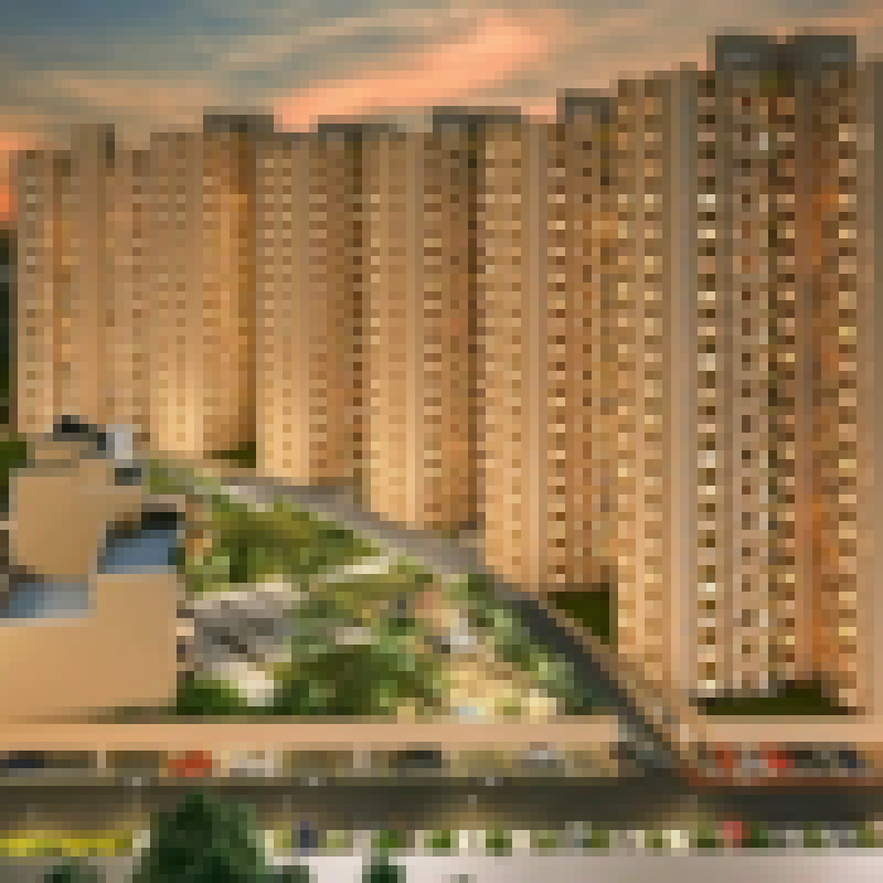 Sobha World City