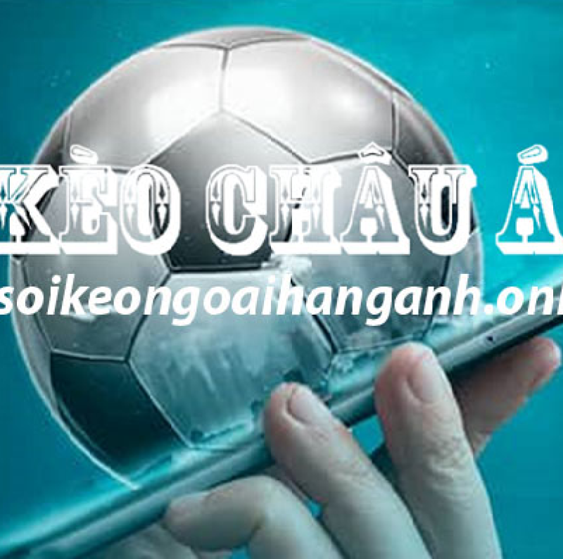 Soi kèo ngoại hạng Anh