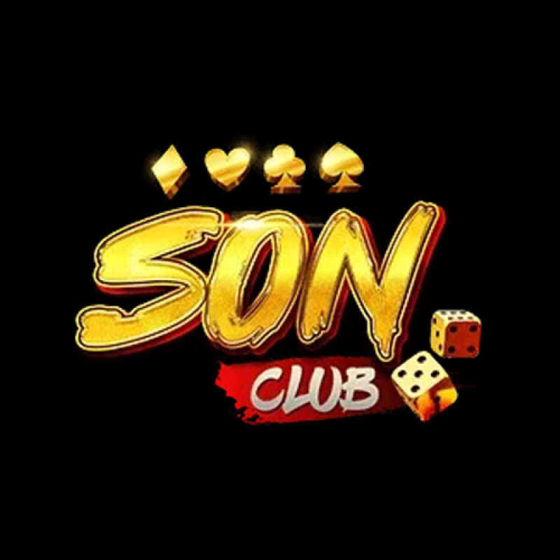 SonClub - Cổng Game Giải Trí Tuyệt Vời