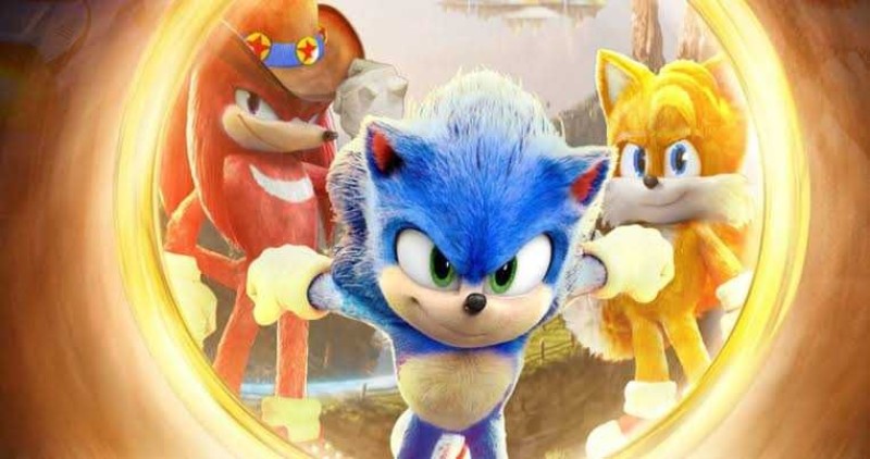 Sonic 2, le film film streaming VF 2022 Complet et Gratuit en 4K