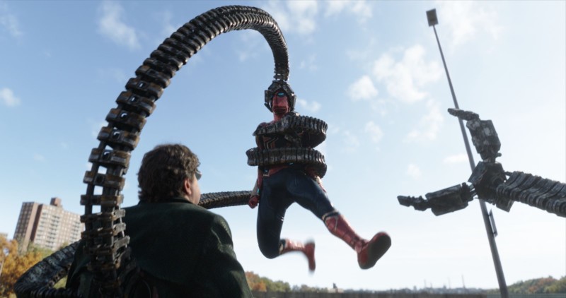 Spider-Man: Bez domova >> HD online Slovenske titulky