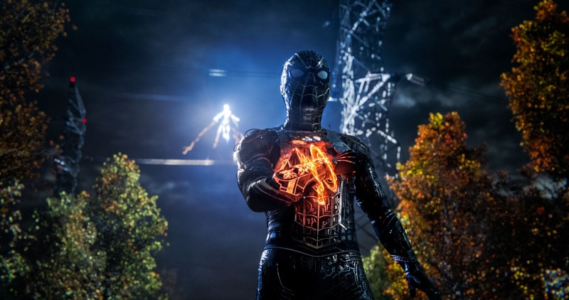 無料ホームシアタースパイダーマン　ノー・ウェイ・ホーム オンラインで見る HD