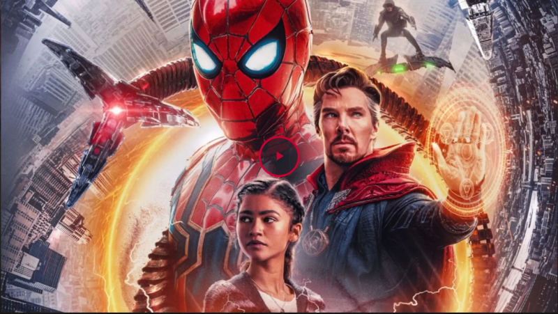 Spider-Man: No Way Home - Cały film po polsku HD 2021