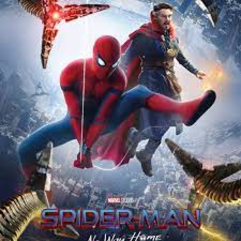 Regarder VOSTFR Spider-Man No Way Home Streaming 2021 Version France