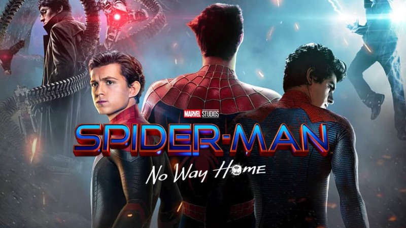 WATCH-FREE” Spider-Man: No Way Home 2021 FULL Movie Online Free Download HERE