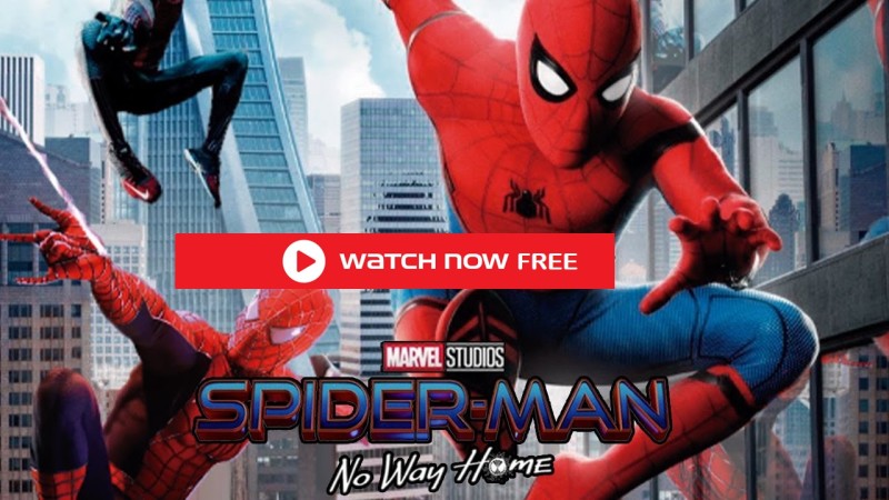 Voir||« Spider-Man: No Way Home Streaming-vf Gratuit en Francais