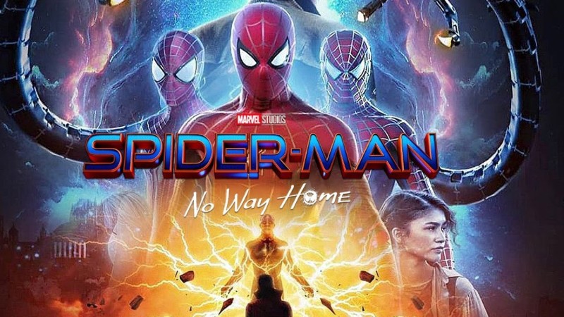  [Regarder] ~FILM Complet (HD) Spider-Man: No Way Home 2021) Streaming’vf Francais et VostFR 1080p