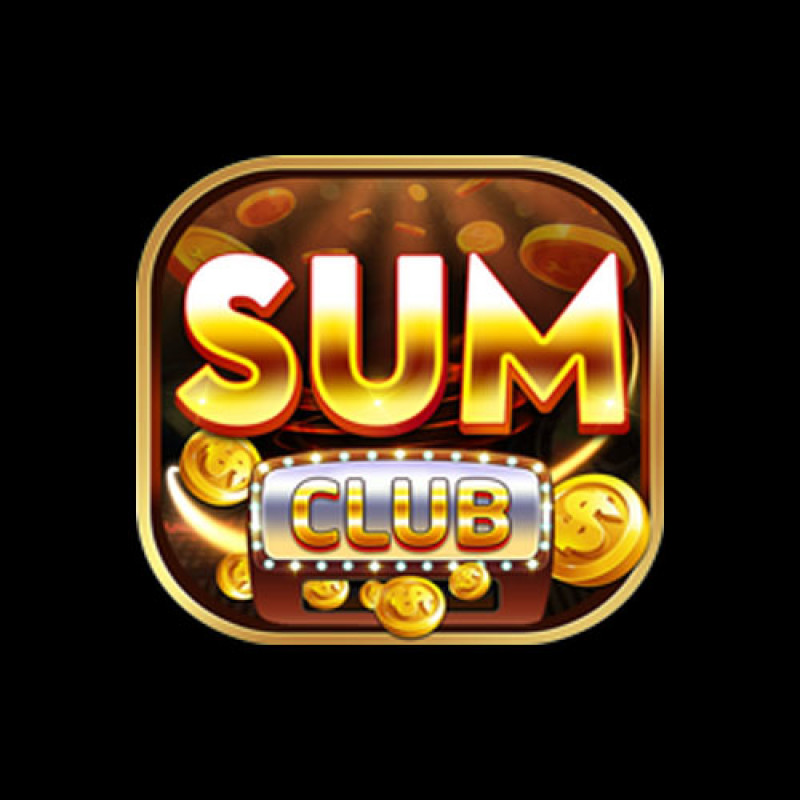 SumClub - Cổng Game Giải Trí Đỉnh Cao