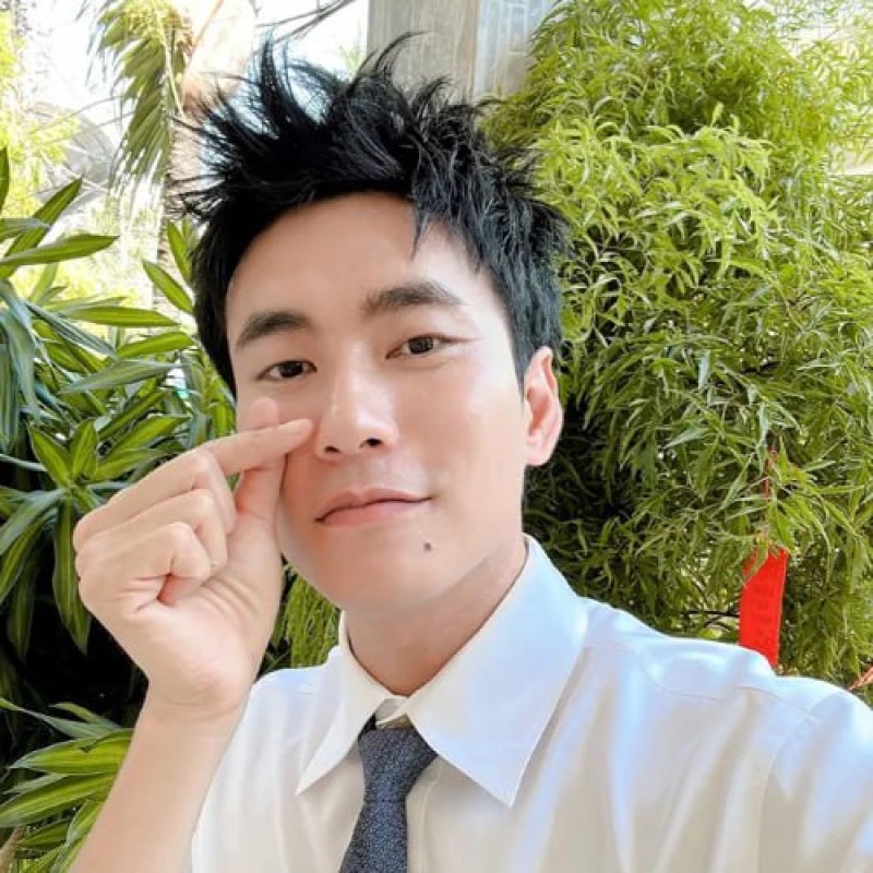 Đặng Kiều Minh