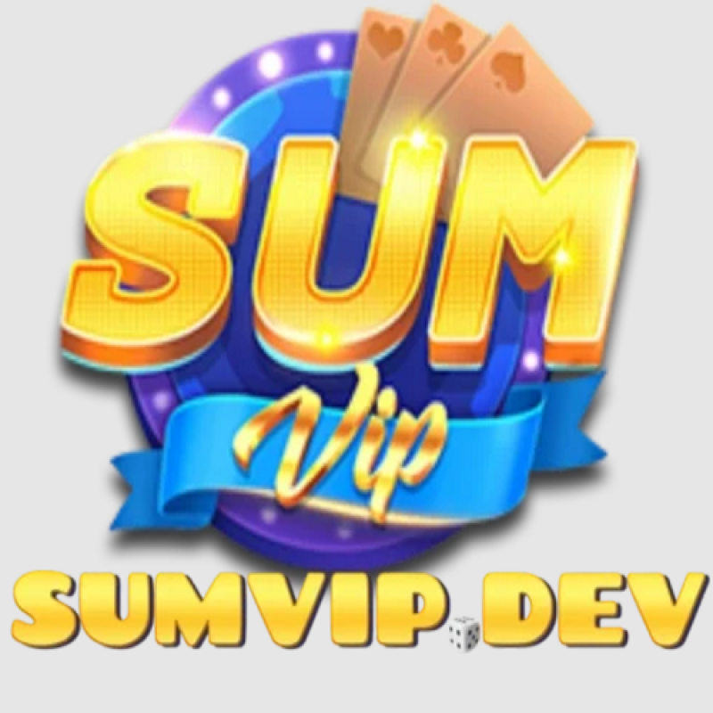 SUMVIP - Link Sum Vip Chính Thức