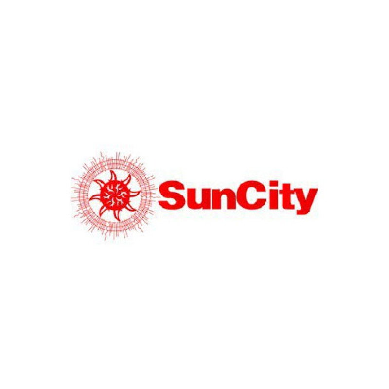 SunCity Thế Giới Giải Trí