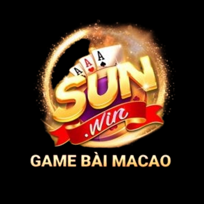 Sunwin Cổng game số 1 châu Á