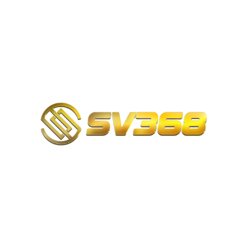SV368 - TRANG NHÀ CÁI SV368 UY TÍN SỐ 1 VIỆT NAM