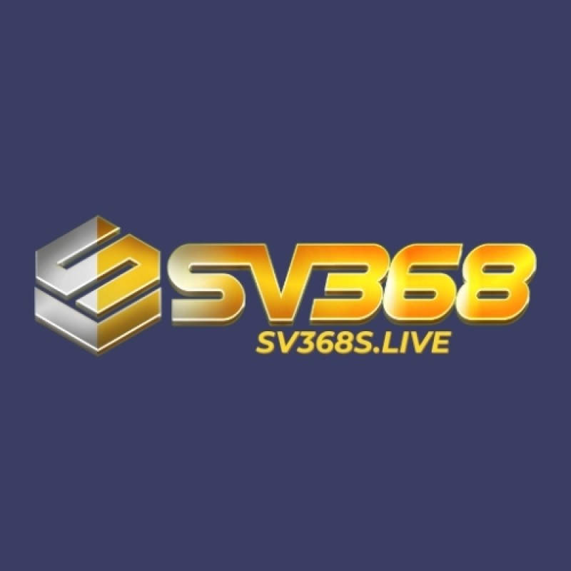 Nhà cái SV368