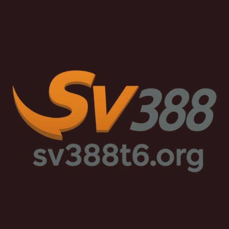 sv388 cổng game