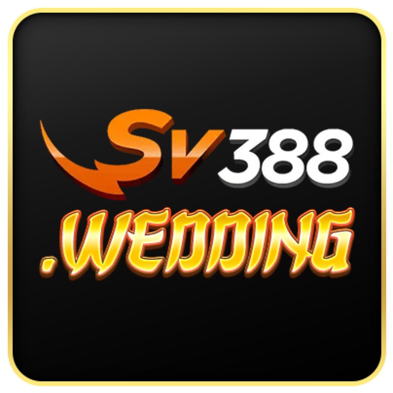 sv388 wedding