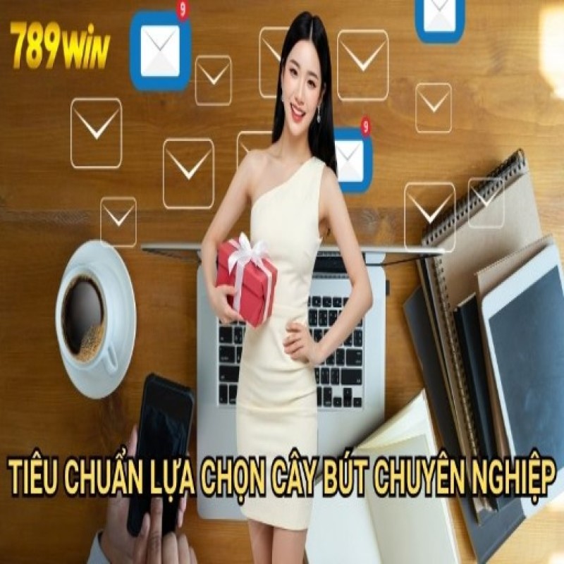 Tác  giá 789Win