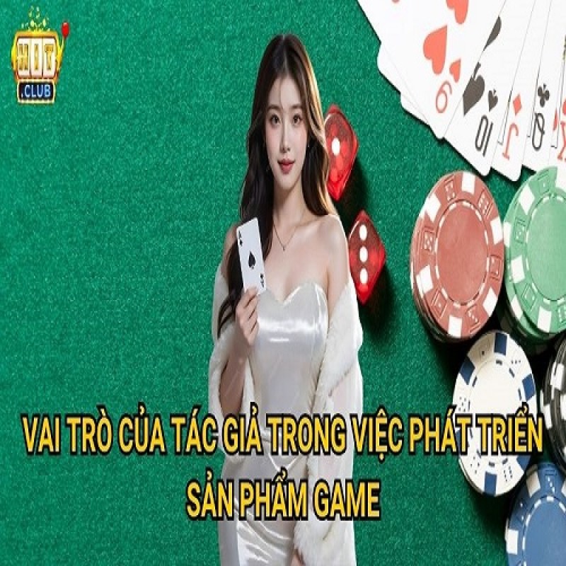 Tác Giả Hitclub