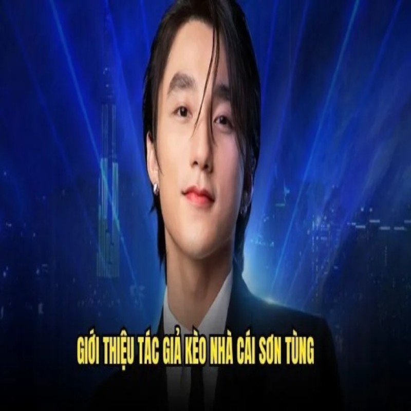 Tác giả Kèo Nhà Cái