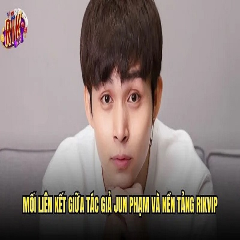 Tác giả Rikvip