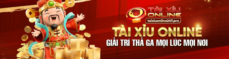 Tài Xỉu Online