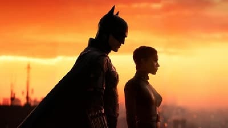 [ASSISTIR FILME] "The Batman" 2022 Filme online completo HD