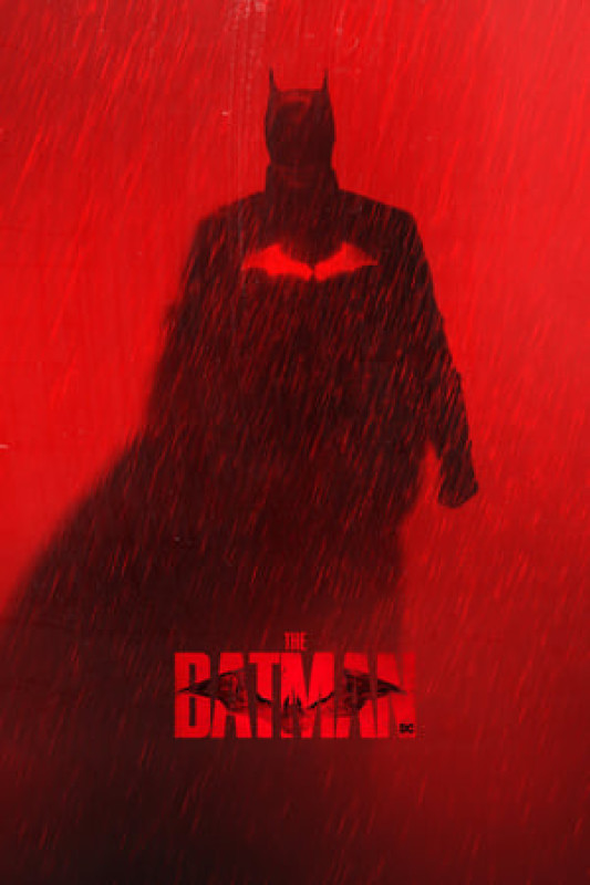 ดูหนัง ▷ The Batman –【2022-HD】 คืนปลุกผี - พากย์ไทย THAI